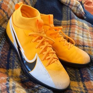 Nike Zoom Mercurial Indoor/Turf Shoes